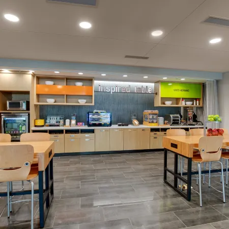 Home2 Suites by Hilton Hammond