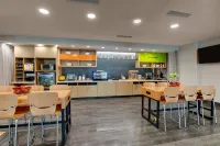 哈蒙德希爾頓惠庭飯店 - 早餐