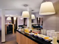 Hotel Garni Testa Grigia Hotels in Zermatt
