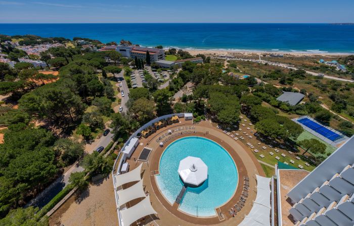 Pestana Blue Alvor Beach, All Inclusive Hotel