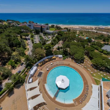 Pestana Blue Alvor Beach, All Inclusive Hotel
