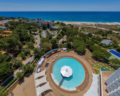 Pestana Blue Alvor Beach, All Inclusive Hotel Hotel a Alvor