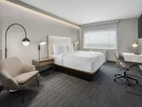Courtyard by Marriott Athens Downtown Hotels near The Classic Center
