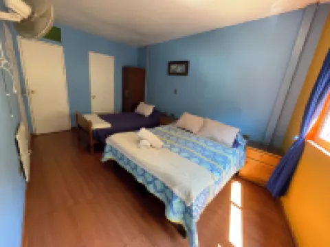 Hostal Recuerdos de Familia