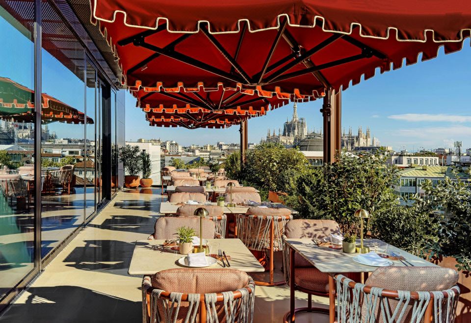 Casa Brera, a Luxury Collection Hotel, Milan