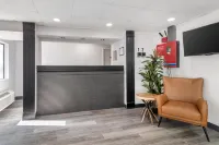 Baldwin Inn and Suites Hotels in West Springfield