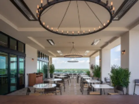 Hotel Avail Rogers, Tapestry Collection by Hilton Hoteles en Rogers