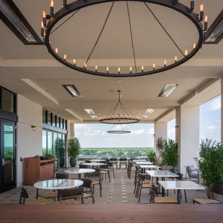 Hotel Avail Rogers, Tapestry Collection by Hilton