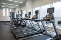 Holiday Inn KINGSTON-WATERFRONT by IHG - Gym