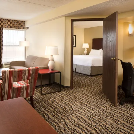 Holiday Inn DUBUQUE/GALENA by IHG