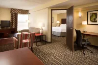 Holiday Inn Dubuque/Galena Hotels in Jamestown