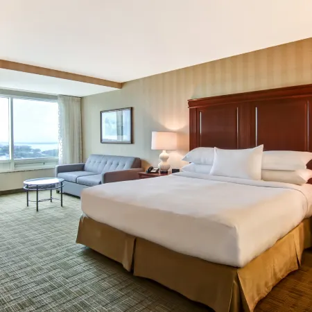 DoubleTree Fallsview Resort & Spa by Hilton - Niagara Falls