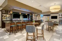 Embassy Suites by Hilton Jacksonville Baymeadows - bar