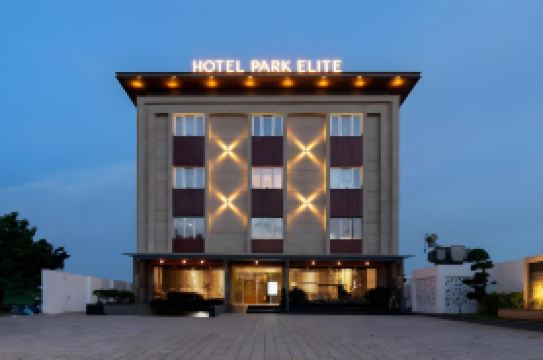 Hotel Park Elite