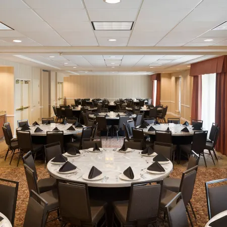 Hilton Garden Inn Chicago/Oakbrook Terrace