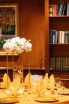 Millennium Hotel Durham - Bữa sáng
