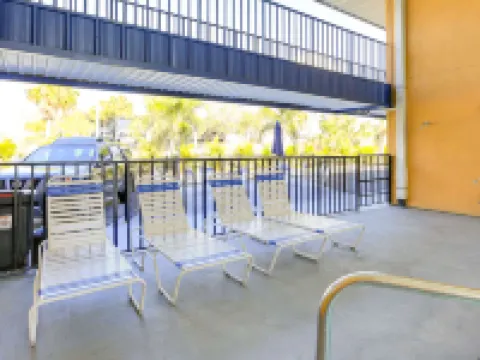 マグナソン ホテル ブレイドゥントン ブレーデントンのホテル