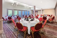 Holiday Inn TYLER - CONFERENCE CENTER by IHG - breakfast