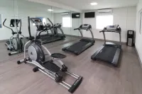 Holiday Inn Express PIEDRAS NEGRAS by IHG - نادي رياضي