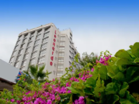 Leonardo Hotel Tiberias Hotels in Kinnerot