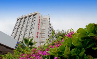 Leonardo Hotel Tiberias