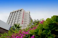 Leonardo Hotel Tiberias Hotels in 