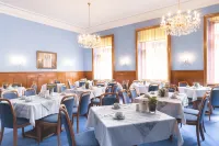 Hotel Amberger - parcheggio