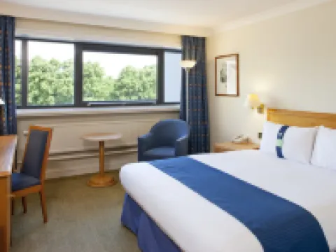 Holiday Inn CARDIFF CITY CENTRE by IHG カーディフのホテル