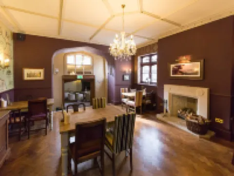 Ryde Castle by Greene King Inns Hotels in Ryde