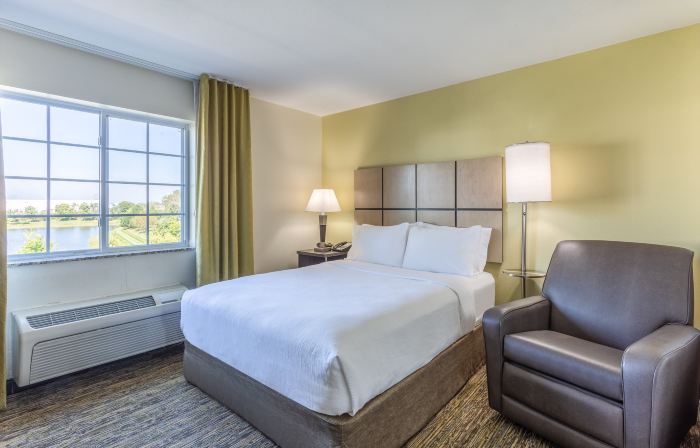 Candlewood Suites AURORA-NAPERVILLE by IHG