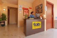 FabHotel Amar Raj Inn Hotels in South 24 Paraganas