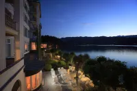 Grand Hotel Toplice - Small Luxury Hotels of the World - Scenic
