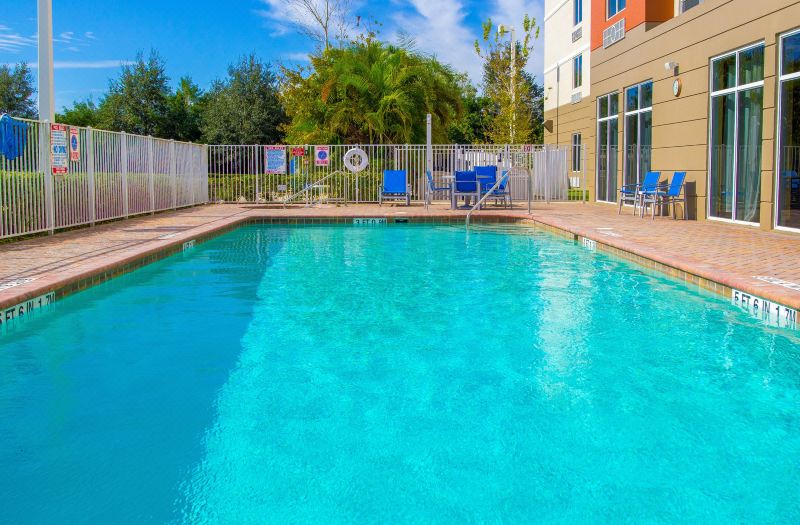 Holiday Inn Express & Suites Palm BAY by IHG photo 4