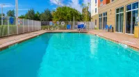 Holiday Inn Express & Suites PALM BAY by IHG - Uima-altaat