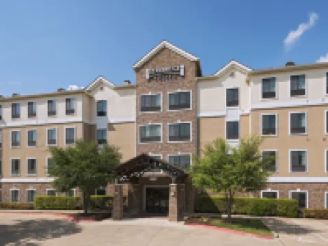 สเตย์บริดจ์ สวีทส์ ออสติน เอ็นดับเบิลยู บาย IHG โรงแรมในออสติน