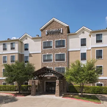 Staybridge Suites AUSTIN NORTHWEST by IHG