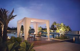 Taj Yeshwantpur Bengaluru