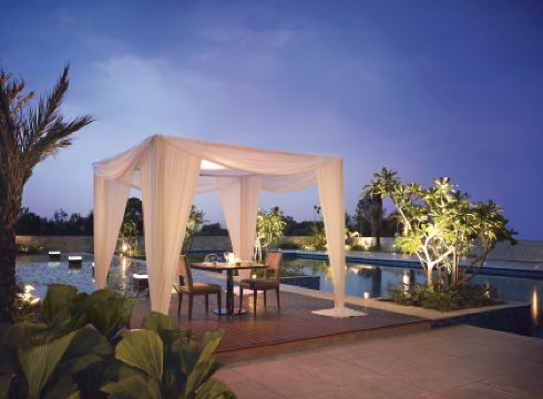 Taj Yeshwantpur Bengaluru