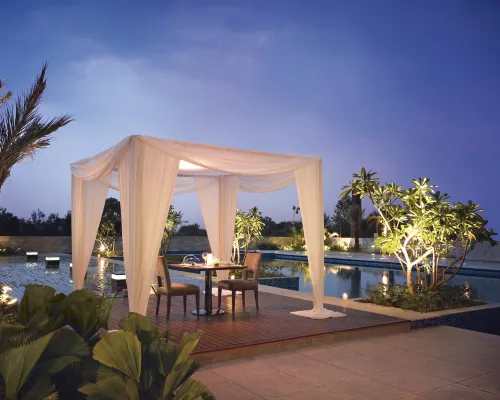 Taj Yeshwantpur Bengaluru Hotels in Bengaluru