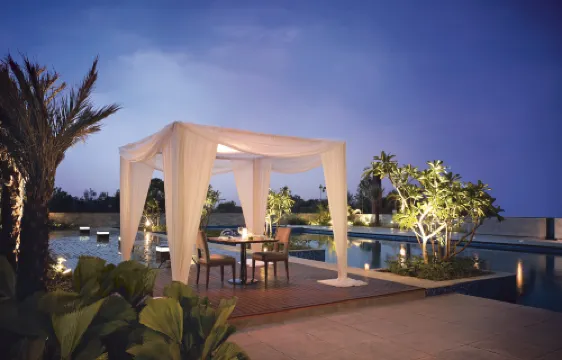 Taj Yeshwantpur Bengaluru Hotels in Bengaluru