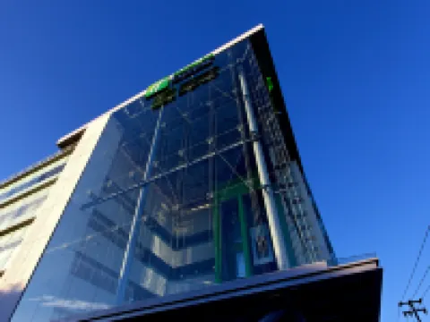 Holiday Inn Express GUADALAJARA EXPO by IHG Hotels near La Gran Plaza