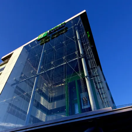 Holiday Inn Express GUADALAJARA EXPO by IHG