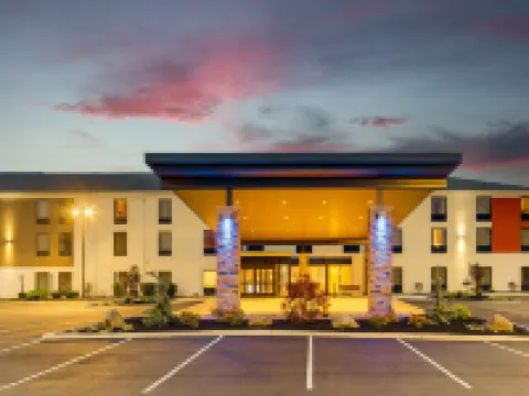 Holiday Inn Express & Suites TROY by IHG Hotels in Troy