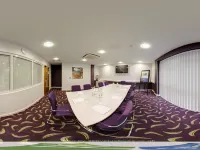 Holiday Inn Express Dunstable, an IHG Hotel Hotels in Dunstable