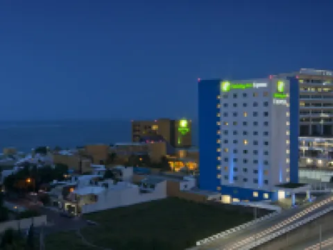 Holiday Inn Express VERACRUZ BOCA DEL RIO by IHG Hotels in Boca Del Rio