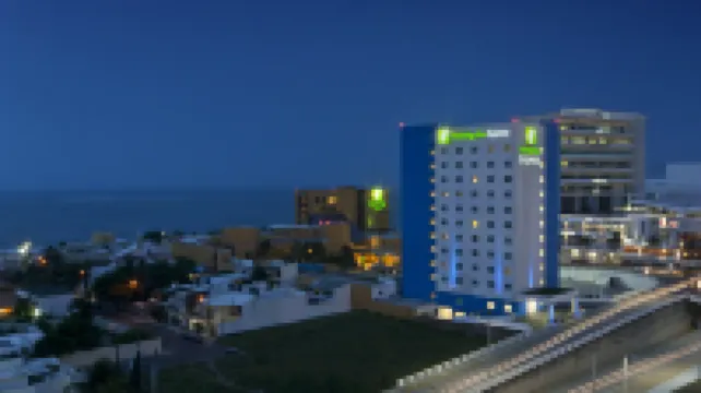 Holiday Inn Express VERACRUZ BOCA DEL RIO by IHG