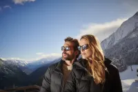 Le Massif Hotel & Lodge Courmayeur the Leading Hotels of the World - Romantic