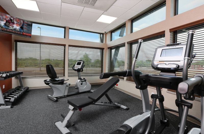 Holiday Inn Express Moline - Quad Cities by IHG photo 5