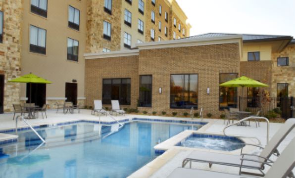 Hilton Garden Inn Texarkana