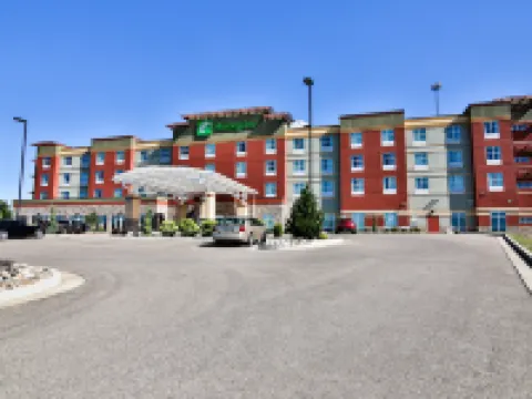 Holiday Inn BISMARCK by IHG Hotéis em Bismarck